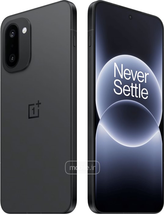 OnePlus Ace 6T وان پلاس