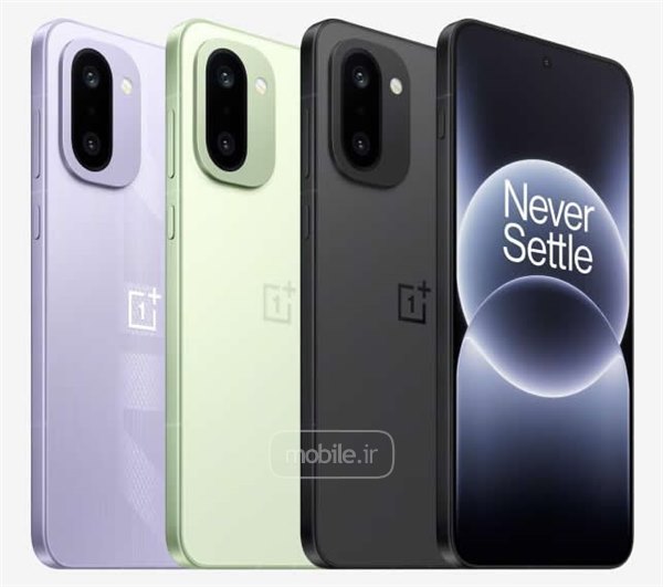 OnePlus Ace 6T وان پلاس