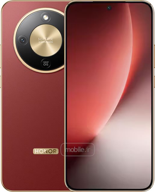 Honor Magic8 Lite آنر