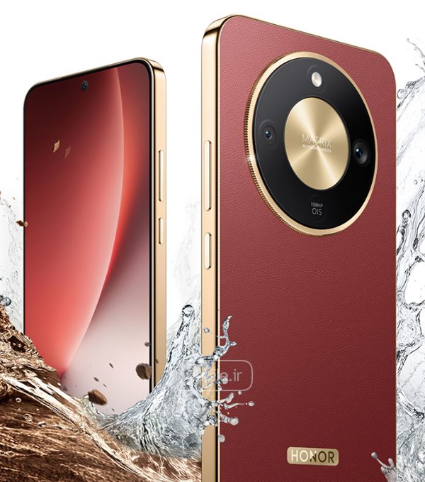 Honor Magic8 Lite آنر