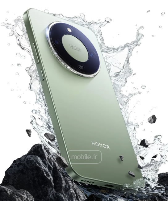 Honor Magic8 Lite آنر