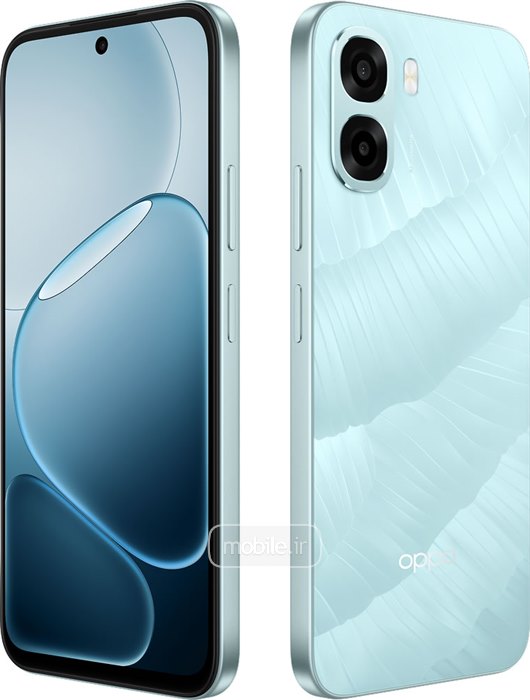 Oppo A6x اوپو