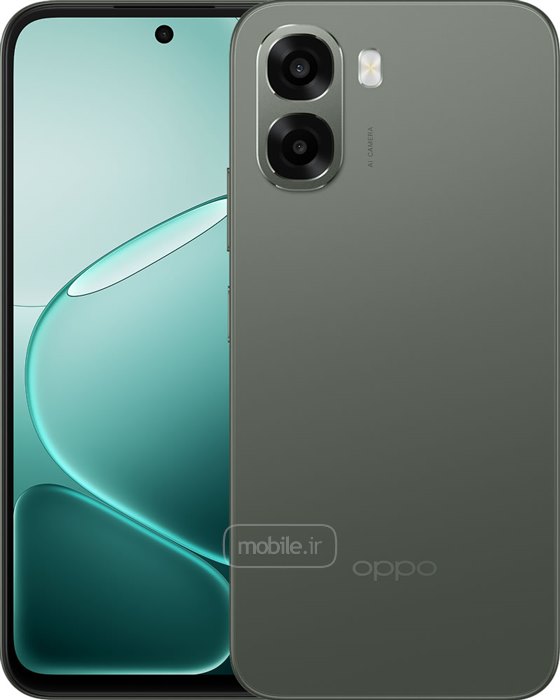 Oppo A6x اوپو
