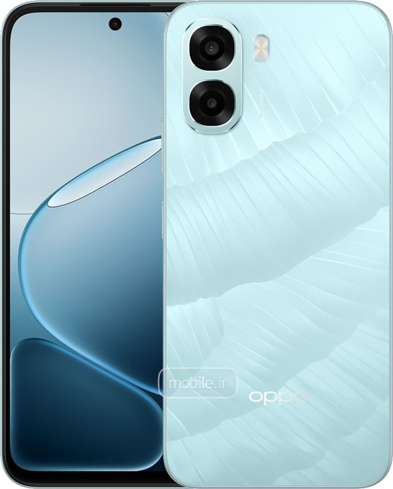 Oppo A6x اوپو