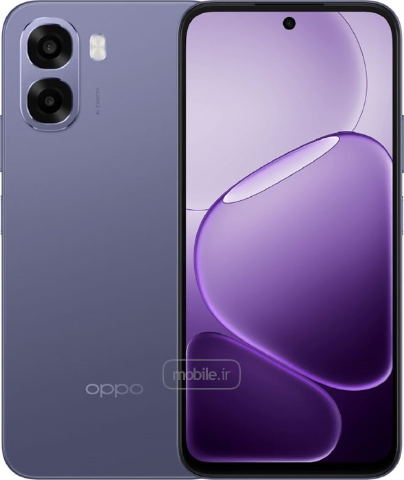 Oppo A6x 4G اوپو
