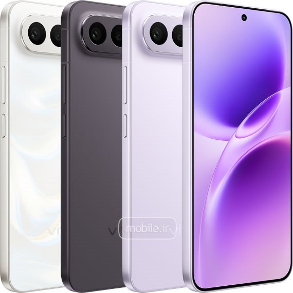 Vivo S50 Pro mini ویوو