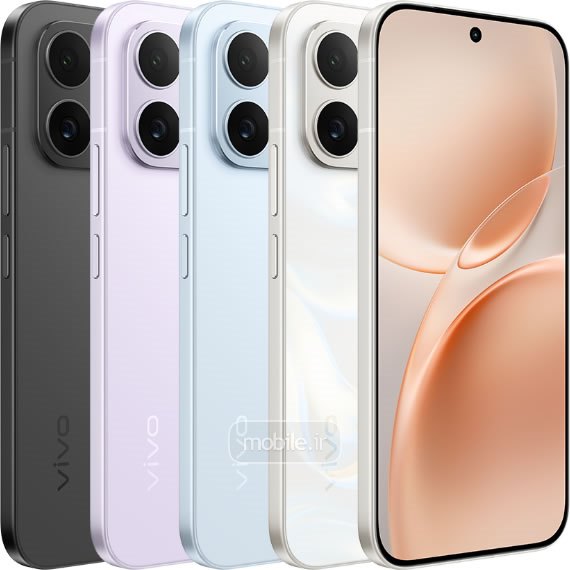 Vivo S50 ویوو