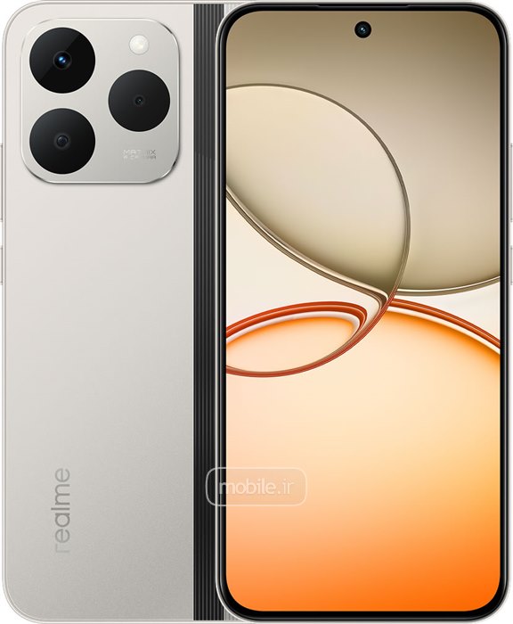 Realme Narzo 90 ریلمی