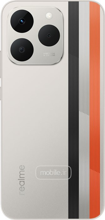 Realme Narzo 90 ریلمی