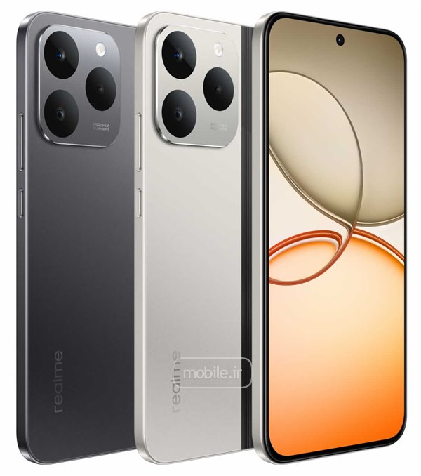 Realme Narzo 90 ریلمی