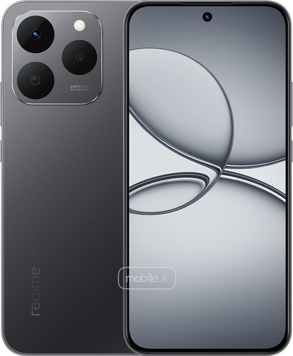 Realme Narzo 90 ریلمی