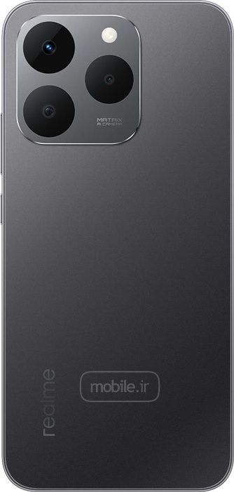 Realme Narzo 90 ریلمی