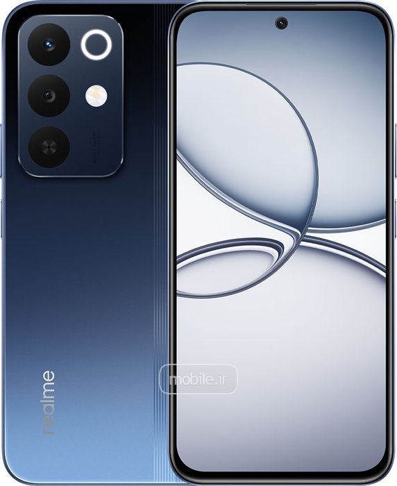 Realme Narzo 90X ریلمی