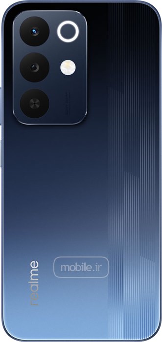 Realme Narzo 90X ریلمی