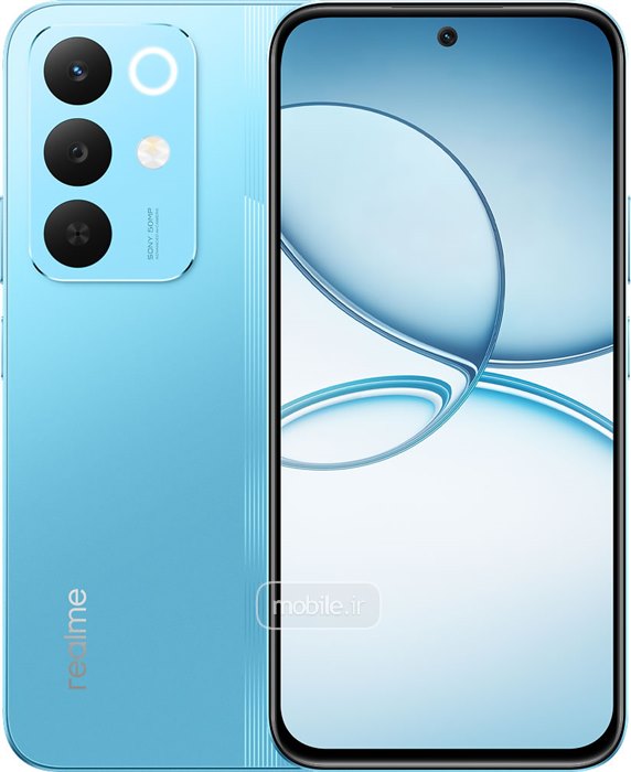 Realme Narzo 90X ریلمی