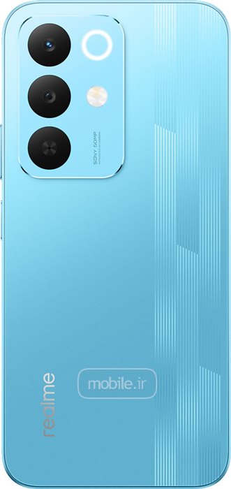 Realme Narzo 90X ریلمی