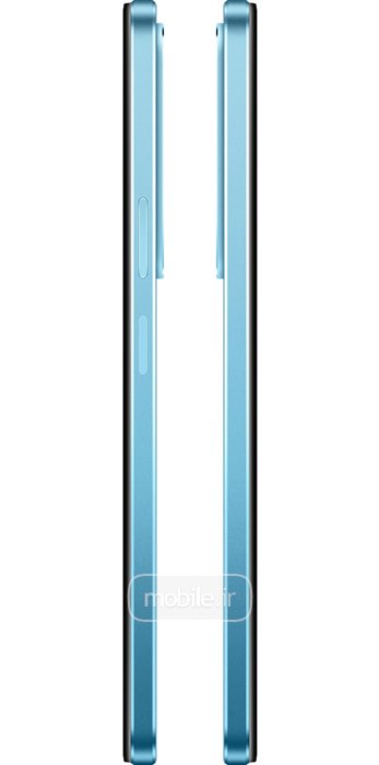 Realme Narzo 90X ریلمی