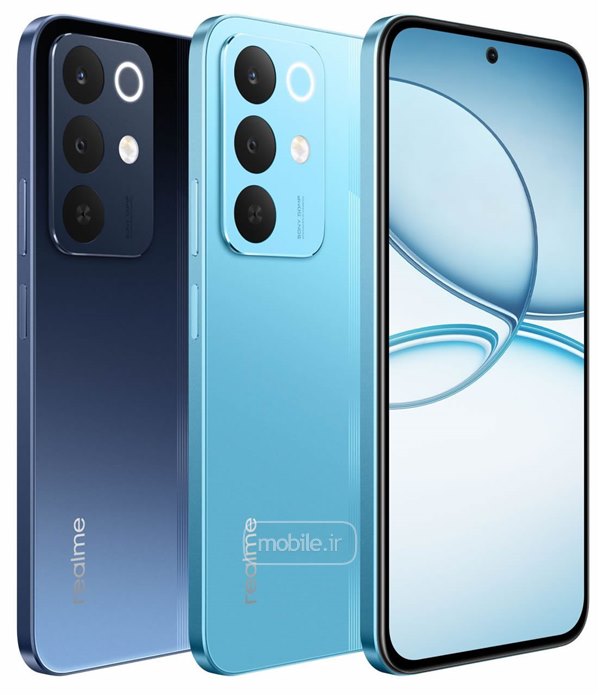 Realme Narzo 90X ریلمی