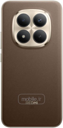 Xiaomi Redmi Note 15 Pro+ شیائومی