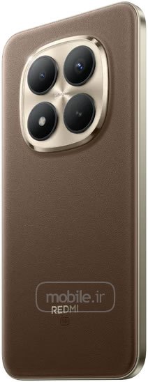 Xiaomi Redmi Note 15 Pro+ شیائومی