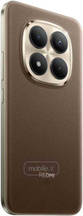 Xiaomi Redmi Note 15 Pro+ شیائومی