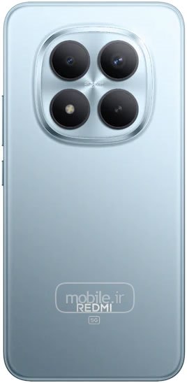 Xiaomi Redmi Note 15 Pro+ شیائومی