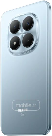 Xiaomi Redmi Note 15 Pro+ شیائومی