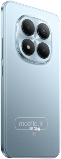 Xiaomi Redmi Note 15 Pro+ شیائومی