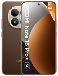 Xiaomi Redmi Note 15 Pro+ شیائومی