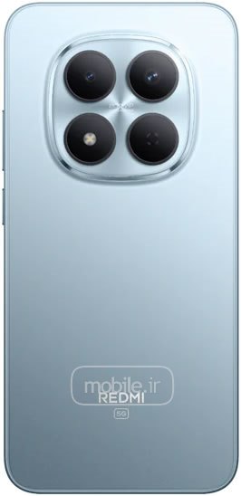 Xiaomi Redmi Note 15 Pro شیائومی