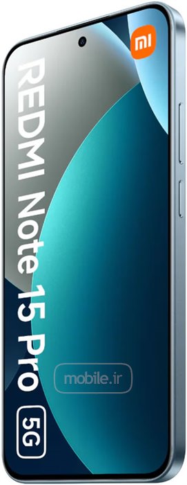 Xiaomi Redmi Note 15 Pro شیائومی