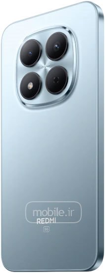 Xiaomi Redmi Note 15 Pro شیائومی