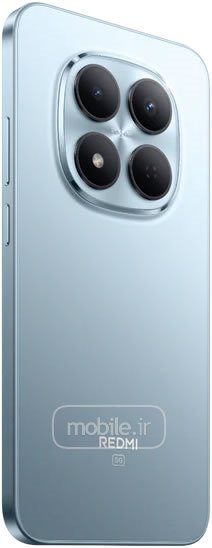 Xiaomi Redmi Note 15 Pro شیائومی