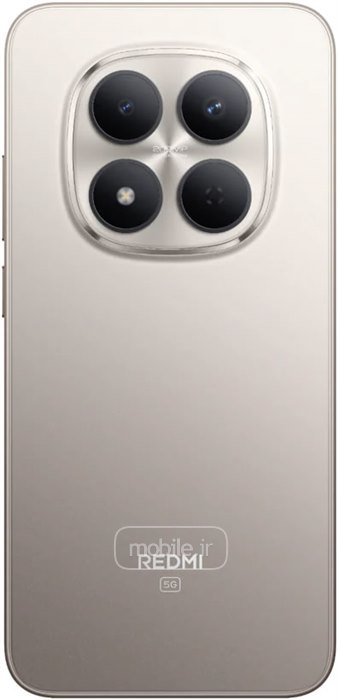 Xiaomi Redmi Note 15 Pro شیائومی