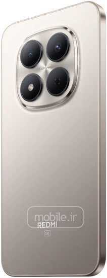 Xiaomi Redmi Note 15 Pro شیائومی