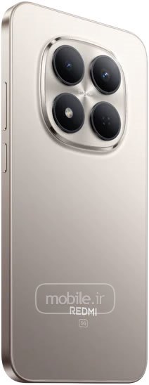 Xiaomi Redmi Note 15 Pro شیائومی