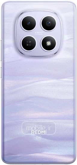 Xiaomi Redmi Note 15 شیائومی