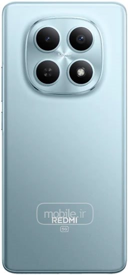 Xiaomi Redmi Note 15 شیائومی