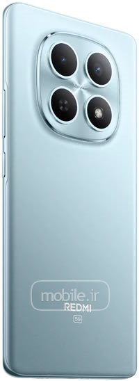 Xiaomi Redmi Note 15 شیائومی