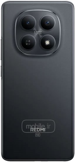 Xiaomi Redmi Note 15 شیائومی