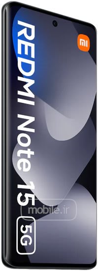 Xiaomi Redmi Note 15 شیائومی