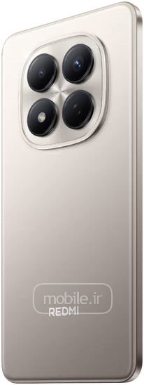 Xiaomi Redmi Note 15 Pro 4G شیائومی