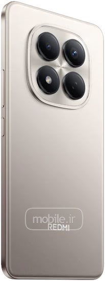 Xiaomi Redmi Note 15 Pro 4G شیائومی