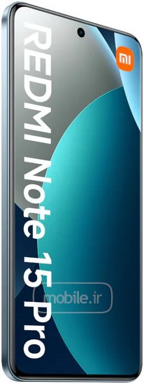 Xiaomi Redmi Note 15 Pro 4G شیائومی