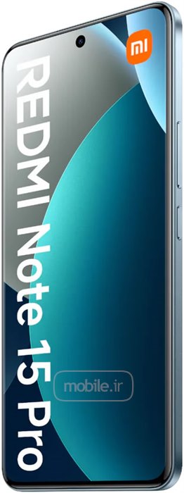 Xiaomi Redmi Note 15 Pro 4G شیائومی