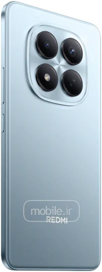 Xiaomi Redmi Note 15 Pro 4G شیائومی