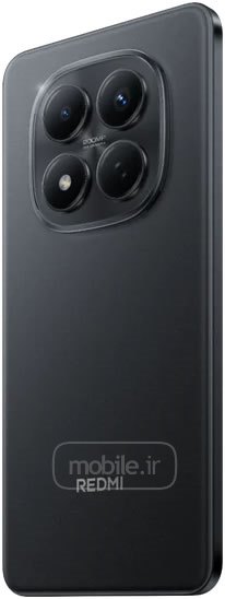 Xiaomi Redmi Note 15 Pro 4G شیائومی