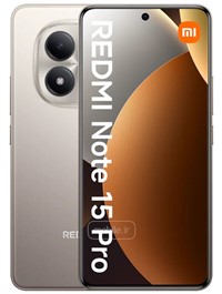 Xiaomi Redmi Note 15 Pro 4G شیائومی