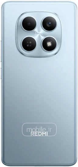 Xiaomi Redmi Note 15 4G شیائومی