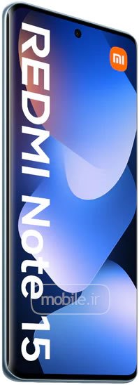 Xiaomi Redmi Note 15 4G شیائومی